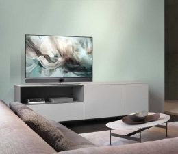 Marke: Metz Der Silberstreif am TV-Horizont – Präzision und Design „Made in Germany“, Bild 1 Produktvorstellung Der Silberstreif am TV-Horizont – Präzision und Design „Made in Germany“ - News, Bild 1