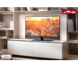 Service Metz CUBUS compact FB40 twin Großes Fernsehen, kompakt gedacht - News, Bild 1