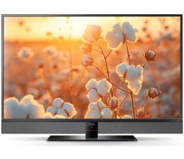 TV Metz Classic CUBUS compact FB40 twin: Neue Flat-TVs in 32 und 40 Zoll - News, Bild 1