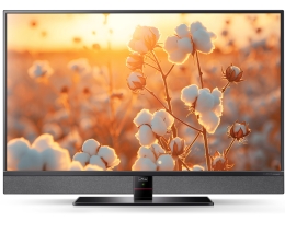 TV Metz Classic CUBUS compact FB40 twin: Premiere für Flat-TVs in 32 und 40 Zoll - News, Bild 1