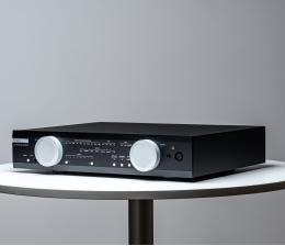 HiFi Neuer Kopfhörerverstärker M8x DAC von Musical Fidelity ist da - News, Bild 1