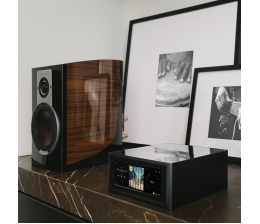 HiFi NAD Electronics bringt im 4. Quartal neuen M10 V3 BluOS Streaming Verstärker  - News, Bild 1