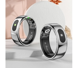 Marke: Pearl Neuer Fitnesstracker-Ring von Newgen Medicals für Sport und Gesundheit, Bild 1 mobile Devices Neuer Fitnesstracker-Ring von Newgen Medicals für Sport und Gesundheit - News, Bild 1
