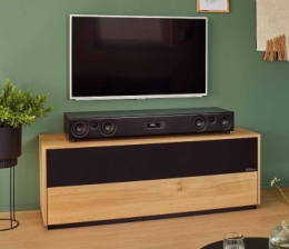 Ratgeber Soundbar oder Sounddeck - Wo liegen die Unterschiede? - News, Bild 1