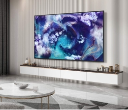 TV Das neue TV-Portfolio von Samsung: 8K - OLEDs - Neue AI-Funktionen - News, Bild 1