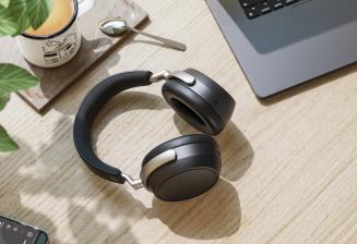 Marke: Sennheiser Neuer Sennheiser-Kopfhörer für Betrieb mit und ohne Kabel, Bild 1 HiFi Neuer Sennheiser-Kopfhörer für Betrieb mit und ohne Kabel - News, Bild 1