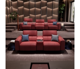 Marke: sofanella Audio-Innovation im Möbel: Sofanella revolutioniert das Heimkino mit integrierten Sound-Systemen, Bild 1 Service Audio-Innovation im Möbel: Sofanella revolutioniert das Heimkino mit integrierten Sound-Systemen - News, Bild 1
