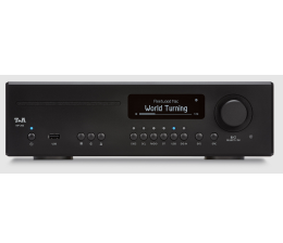 HiFi T+A stattet Multi Source Player MP 200 mit Streaming Client G3 aus - News, Bild 1