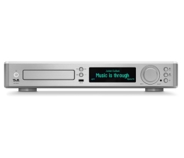 HiFi Zwei neue T+A-Player aus der R-Serie - Upgrade für die Vorgänger - News, Bild 1