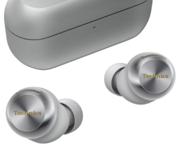 HiFi Neue Technics-Earbuds mit „Magnetic-Fluid Driver“-Technologie sind da - News, Bild 1