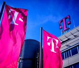 mobile Devices Doppeltes Datenvolumen für Netflix und Co.: Telekom mit neuen Mobilfunk-Tarifen - News, Bild 1