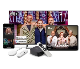 TV Neue „HD+ Verlängerung inkl. MultiScreen: Drei Monate HD+ auf bis zu drei Bildschirmen - News, Bild 1