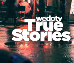 TV Neuer Free-TV-Kanal Wedotv True Stories ab sofort empfangbar - News, Bild 1