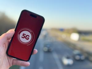 Service 5G wird 5 Jahre alt: Ausbau-Fortschritte, Datenzuwachs und immer mehr Handys - News, Bild 1