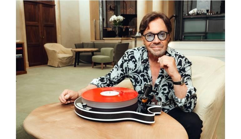 Produktvorstellung Clearaudio Celebrity Al Di Meola Edition - News, Bild 1