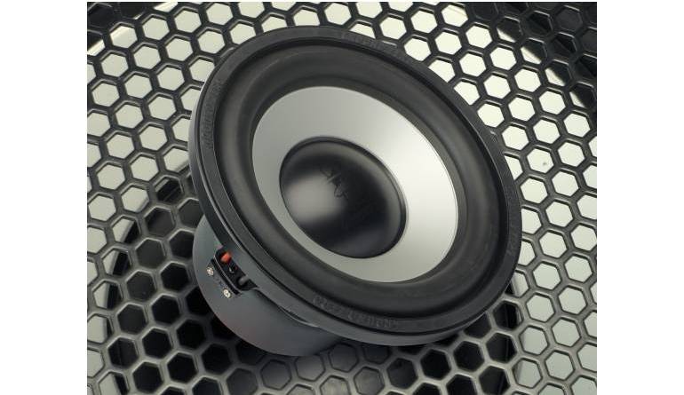 Car-Media Car&Hifi Product of the Year Sound-Quality Subwoofer 2025: Ground Zero GZPW 10SQX   - News, Bild 1