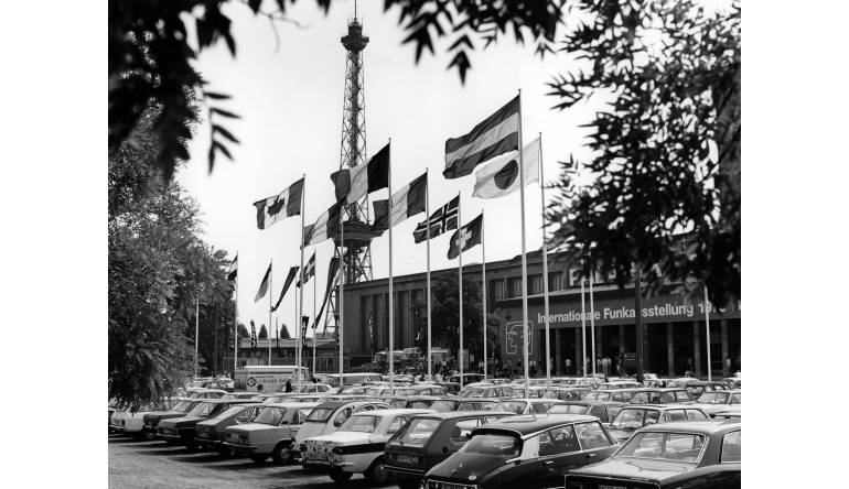 Heimkino 100 Jahre IFA: Rückblick auf die Jahre 1924 bis 1933 - News, Bild 1