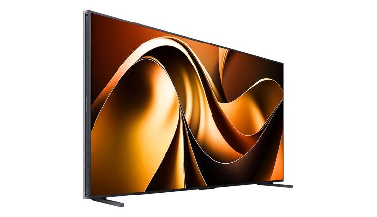 TV Hisense mit neuem Mini-LED-TV 110UXNQ - Bis zu 10.000 Nits Spitzenhelligkeit - News, Bild 1