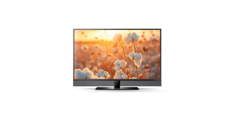 TV Metz Classic CUBUS compact FB40 twin: Neue Flat-TVs in 32 und 40 Zoll - News, Bild 1