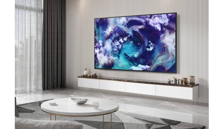 TV Das neue TV-Portfolio von Samsung: 8K - OLEDs - Neue AI-Funktionen - News, Bild 1