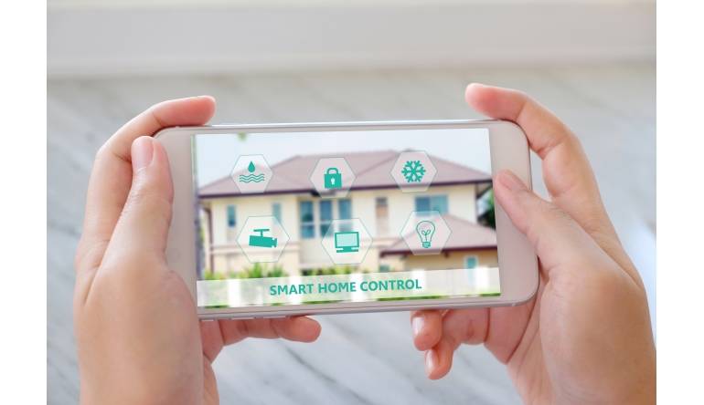 Smart Home So beugen Sie Sicherheitsrisiken und Gefahren im Smart Home vor - News, Bild 1