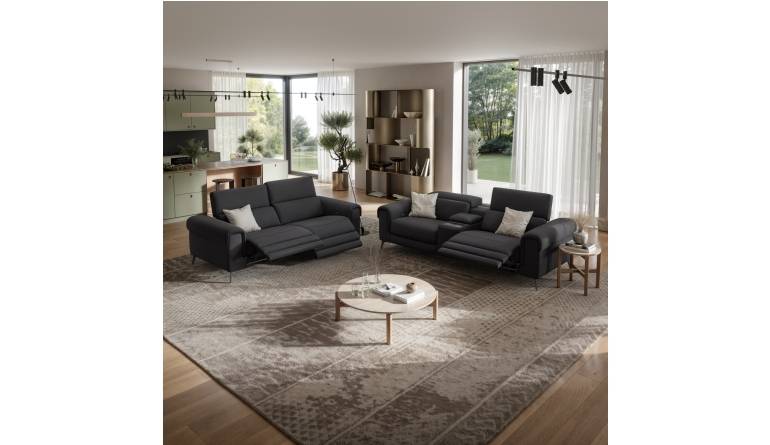 Service Sofa Visso – Luxus in Wohnzimmer und Heimkino - News, Bild 1