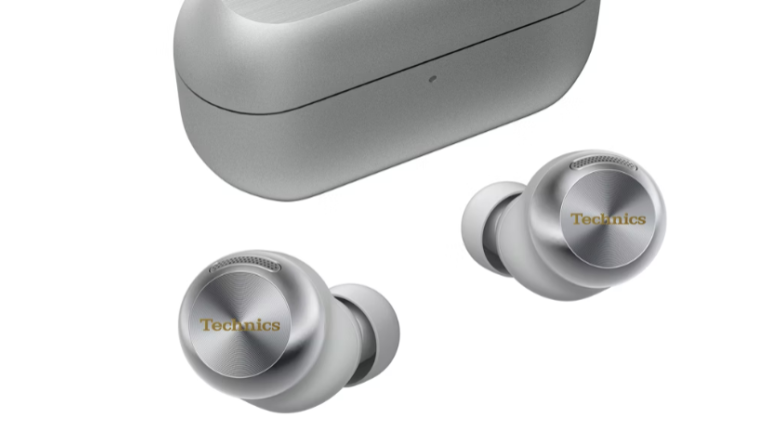 HiFi Neue Technics-Earbuds mit „Magnetic-Fluid Driver“-Technologie sind da - News, Bild 1