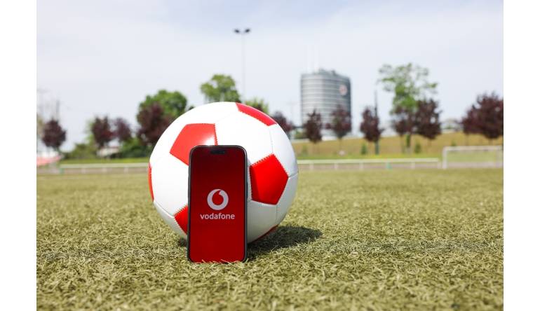 mobile Devices Fußball verdrängt Netflix und sorgt für Jahresrekord im Mobilfunknetz - News, Bild 1