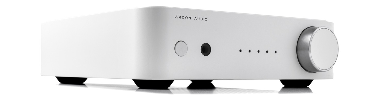 Vollverstärker Argon Audio SA2 im Test, Bild 4