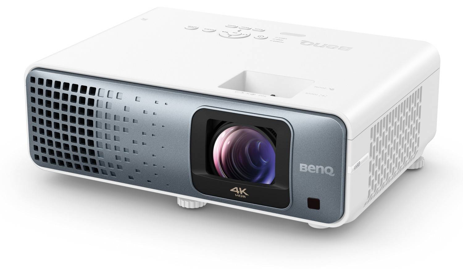 Beamer BenQ TK710STi im Test, Bild 12