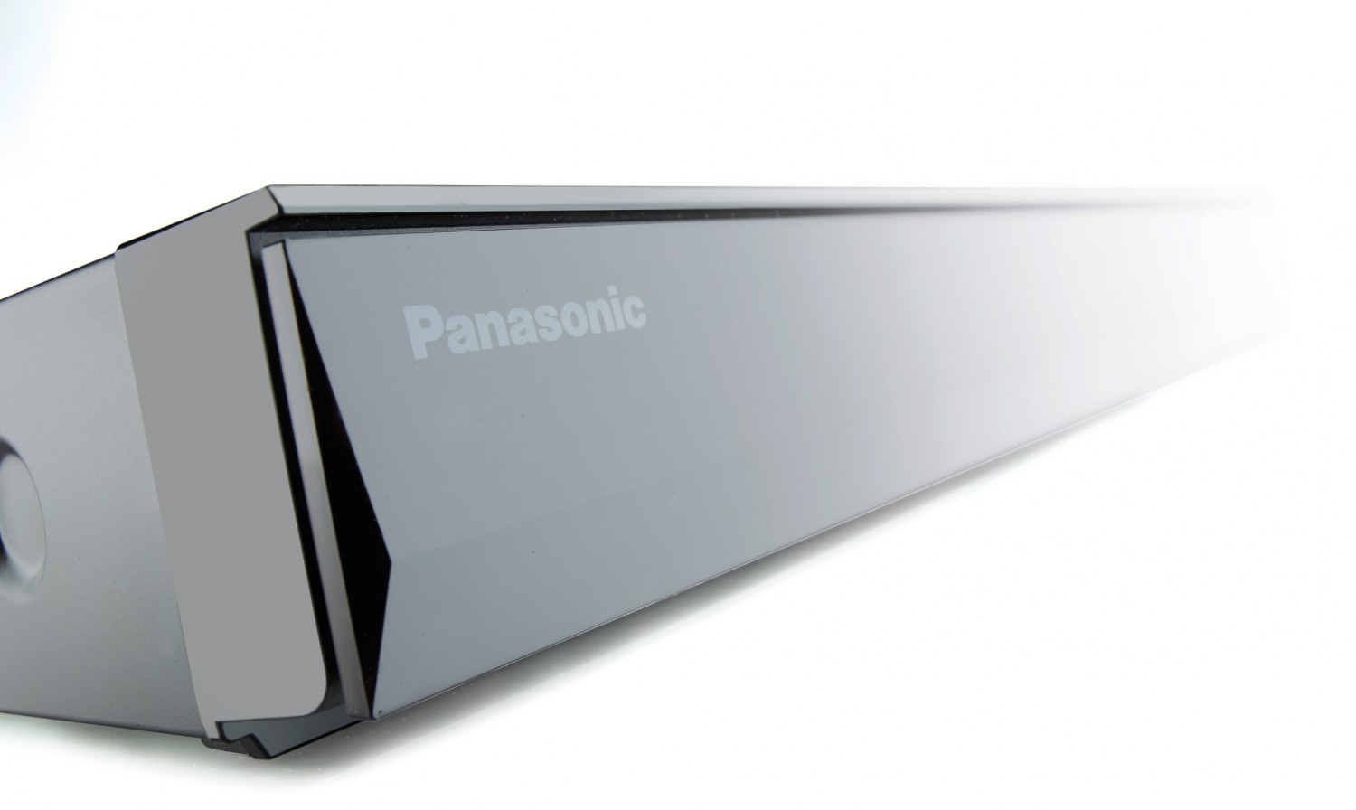 Panasonic DP-UB424 - sehr gut Test - Blu-Ray-Player im