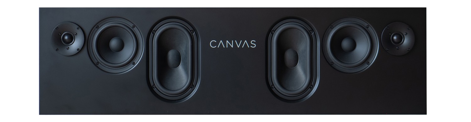 Soundbars Canvas HiFi Canvas im Test, Bild 6