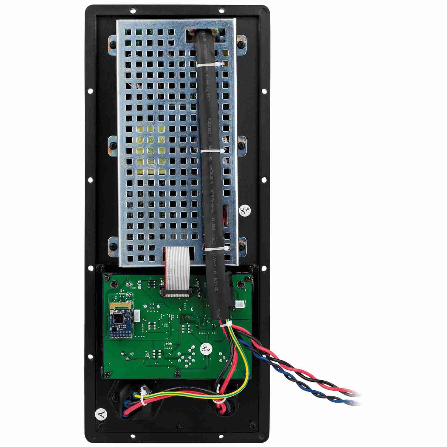 Elektronikbausätze Dayton Audio PPA800DSP im Test, Bild 3