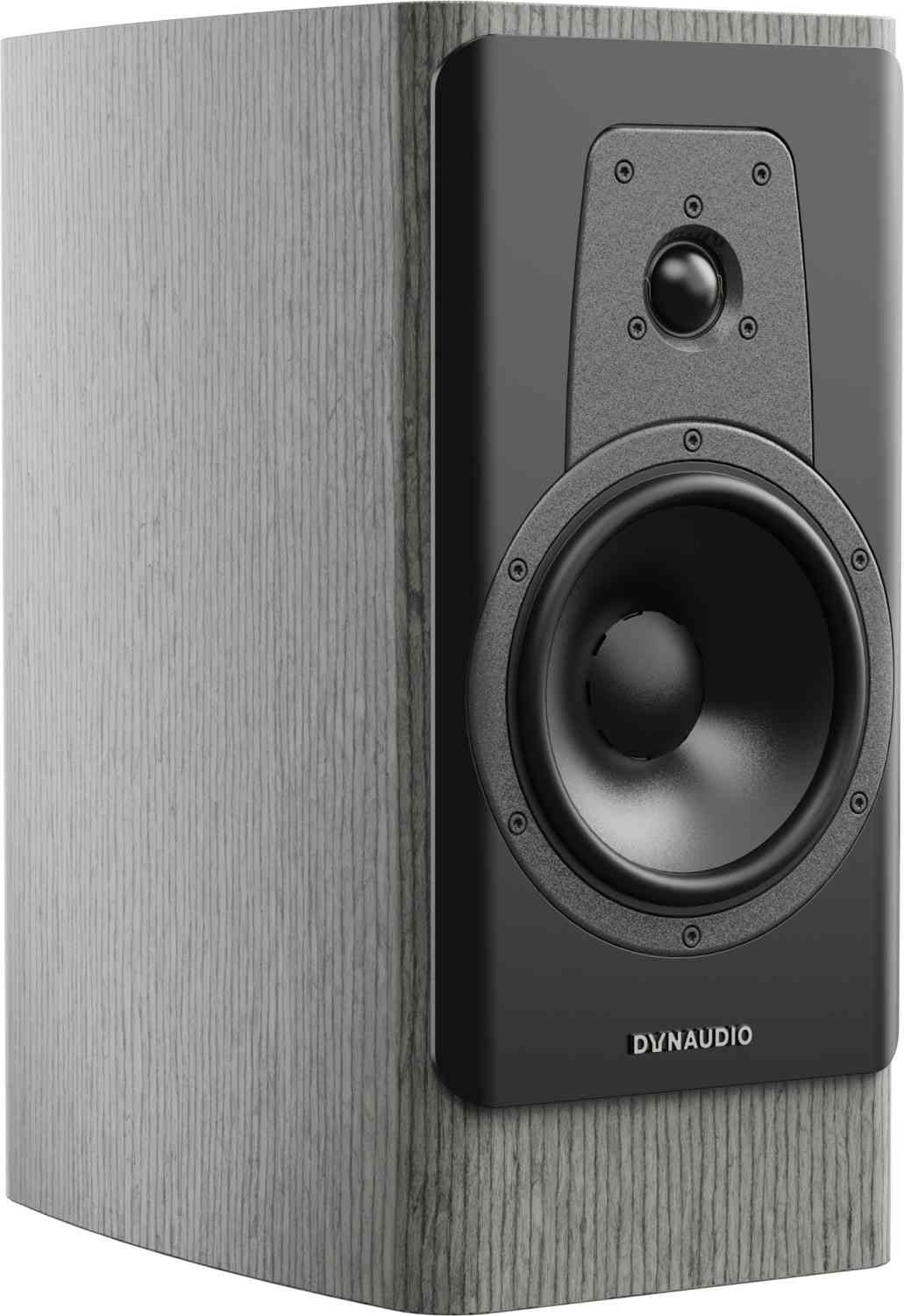 Lautsprecher Stereo Dynaudio Contour 20i, MOON Audio 250i V2 im Test , Bild 2