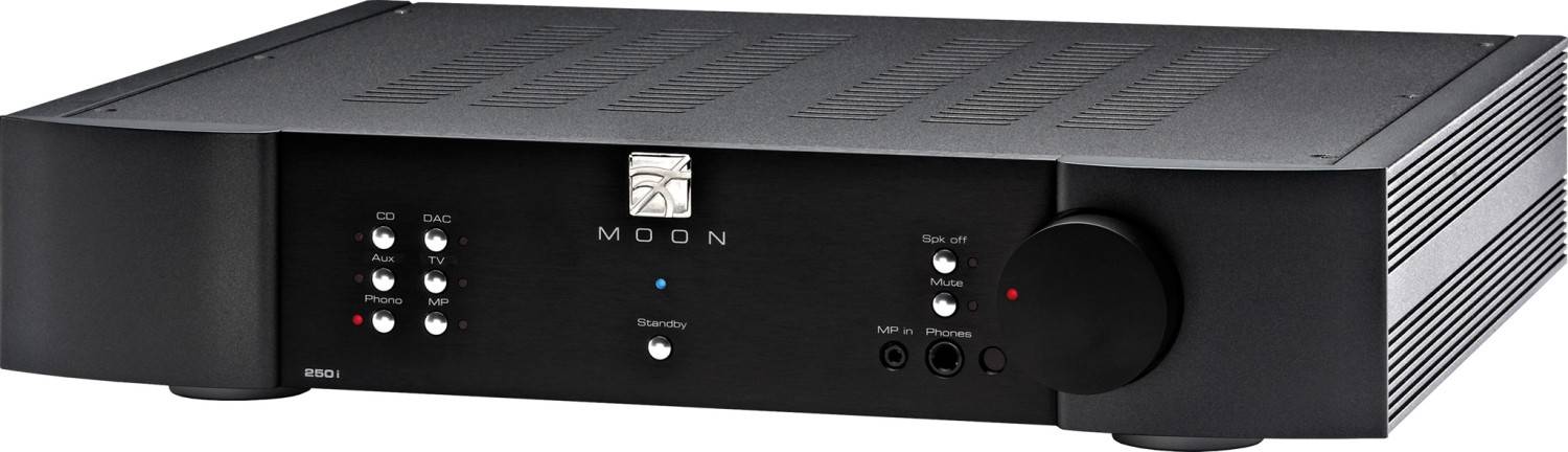 Lautsprecher Stereo Dynaudio Contour 20i, MOON Audio 250i V2 im Test , Bild 3