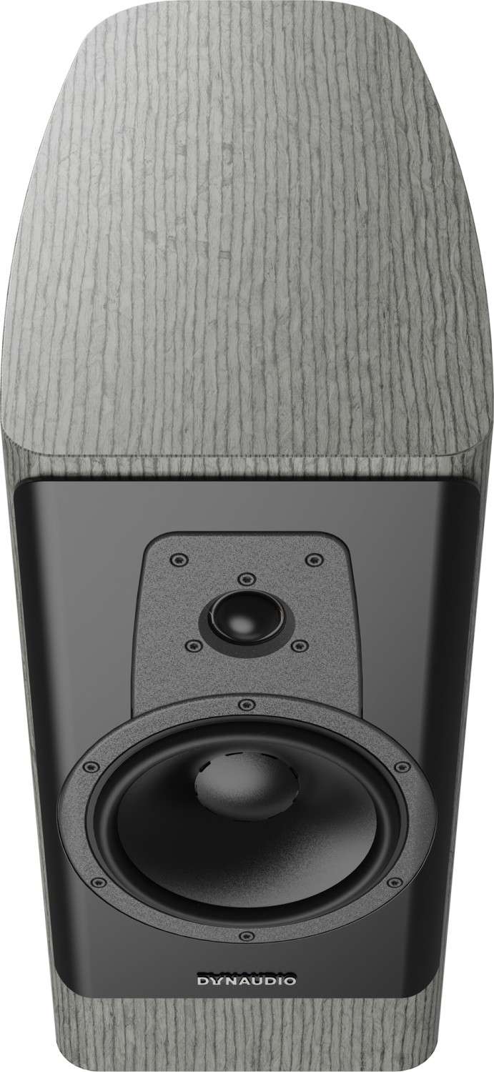 Lautsprecher Stereo Dynaudio Contour 20i, MOON Audio 250i V2 im Test , Bild 6