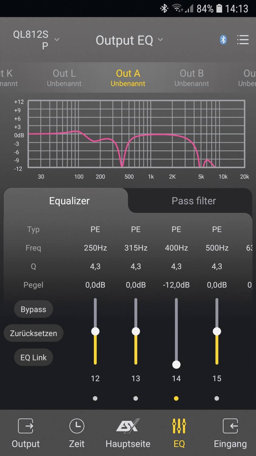 Car Hifi Endstufe Multikanal ESX VE900.7SP im Test, Bild 5