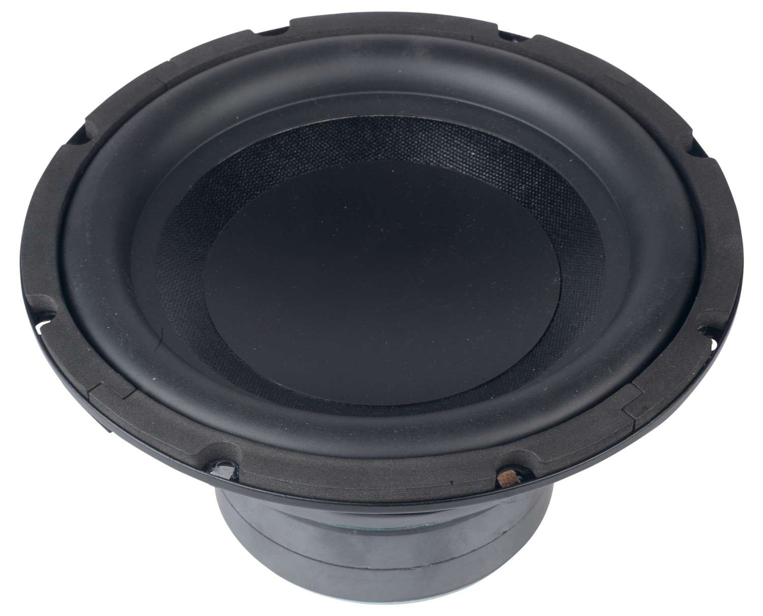 Car Hifi Subwoofer Gehäuse Fortissimo FF8 T6 T5 im Test, Bild 3