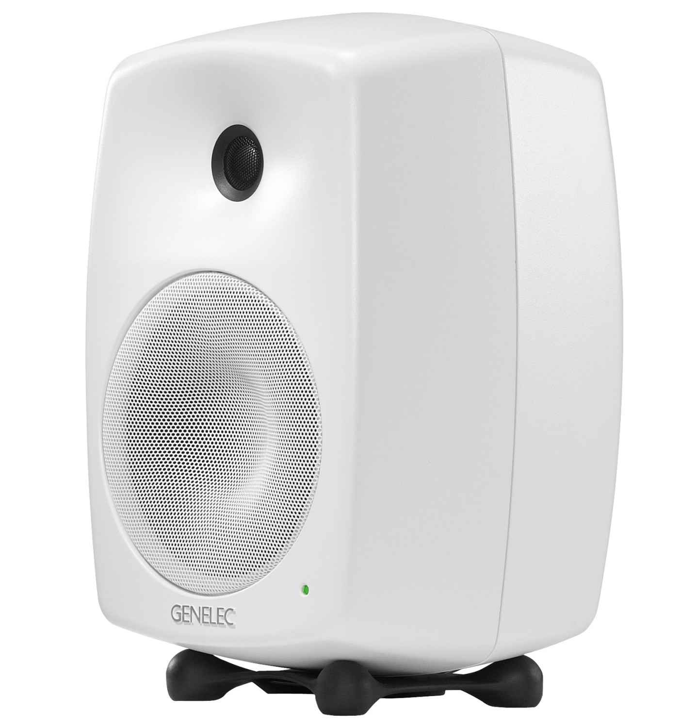 Aktivlautsprecher Genelec 8040BPM im Test, Bild 4