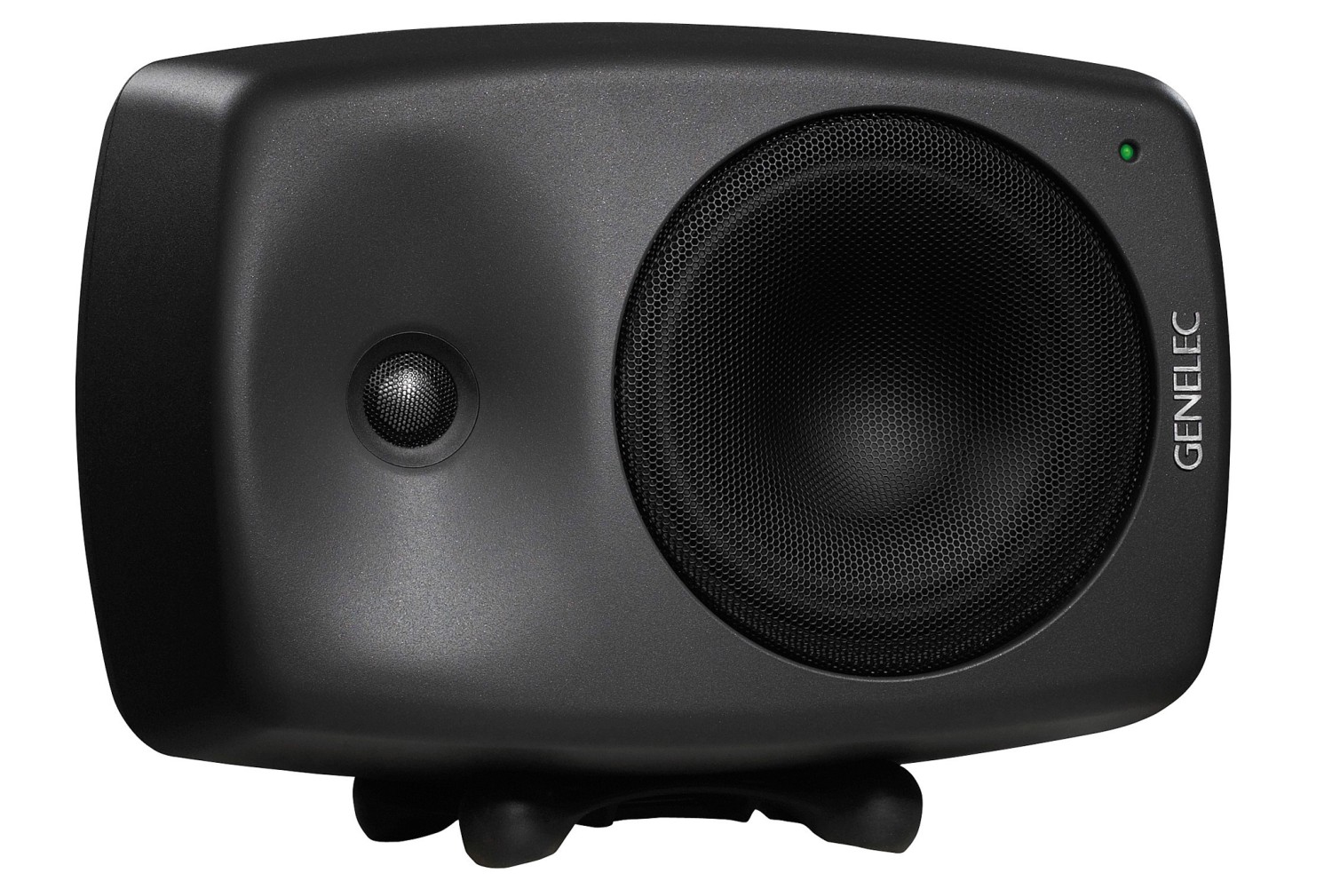 Aktivlautsprecher Genelec 8040BPM im Test, Bild 6