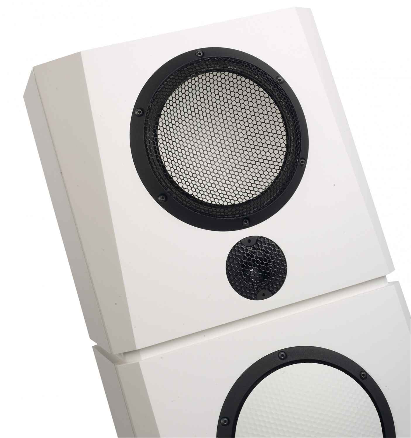 Aktivlautsprecher Goya Acoustics Moajaza im Test, Bild 5