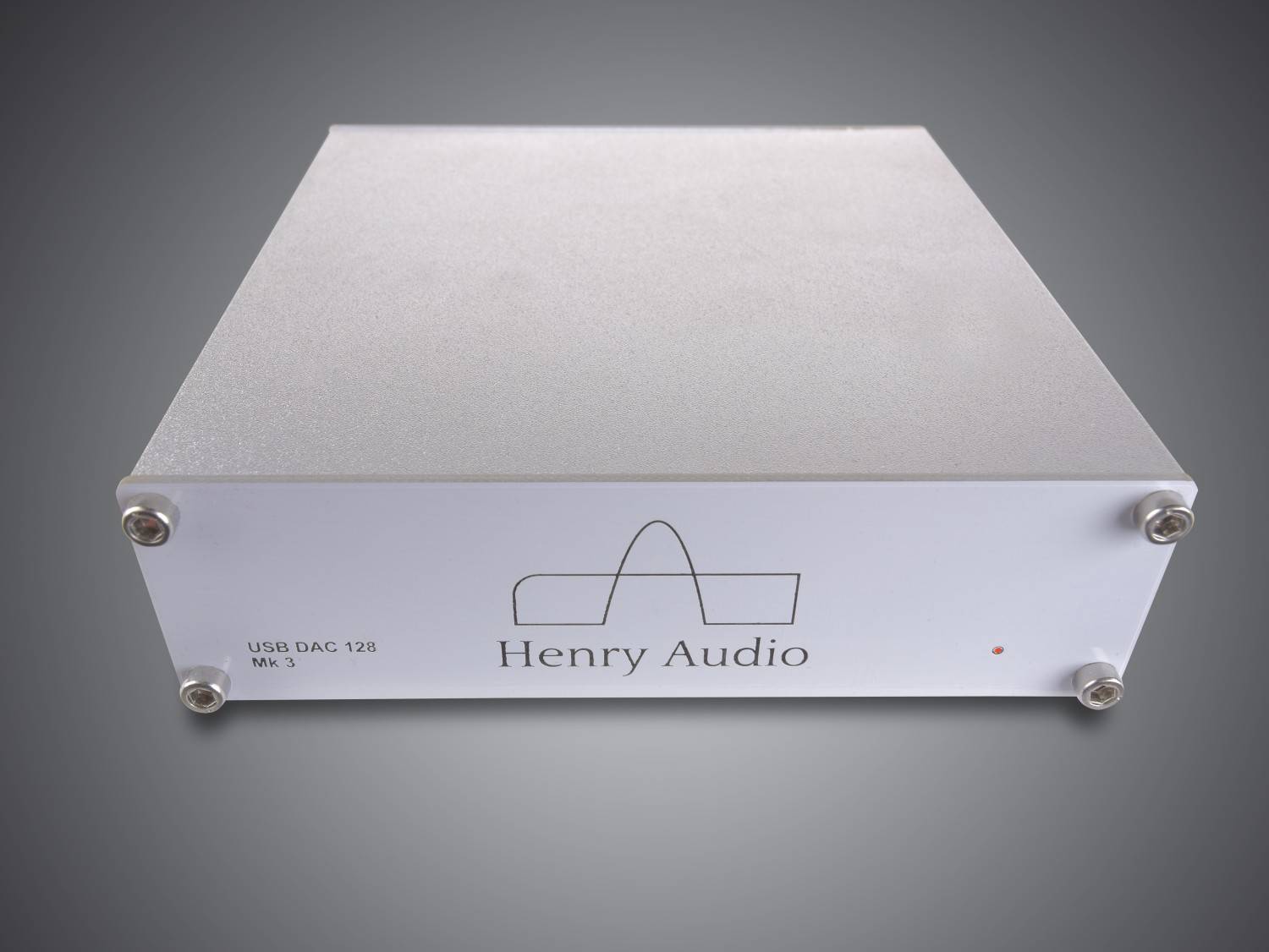 D/A Henry Audio USB DAC Mk 3 im | hifitest.de