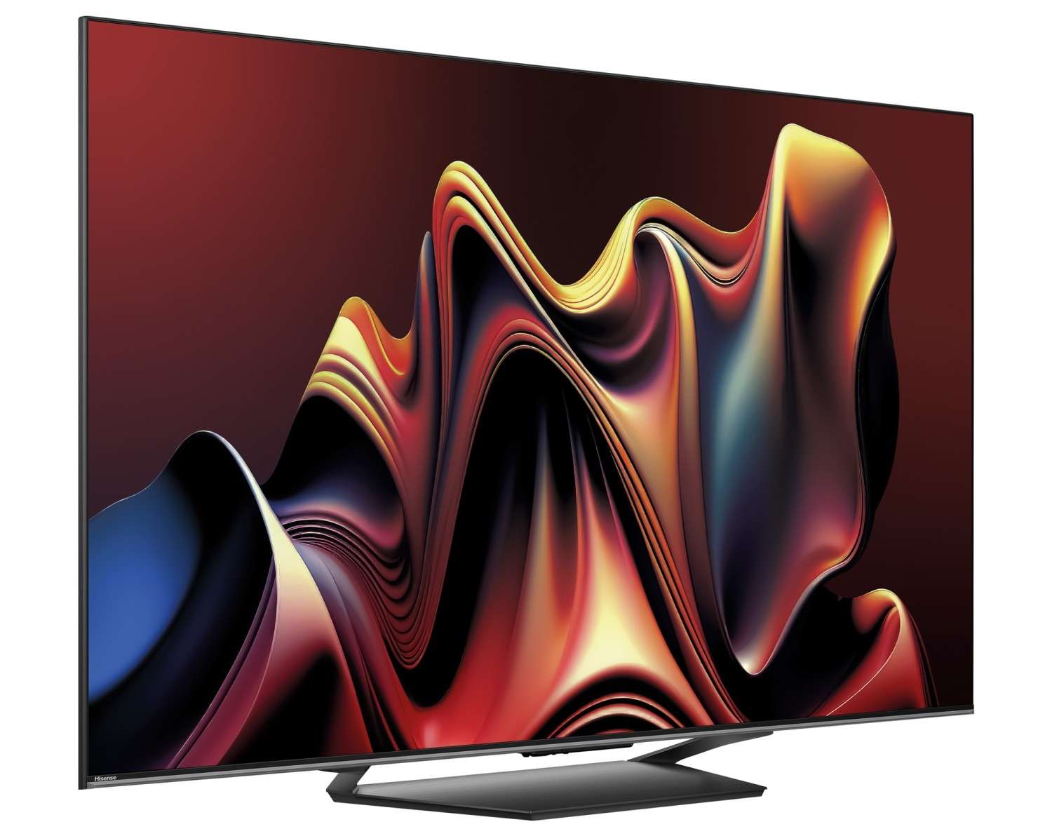 Fernseher Ultra HD und 8K Hisense 65U7NQ im Test, Bild 7