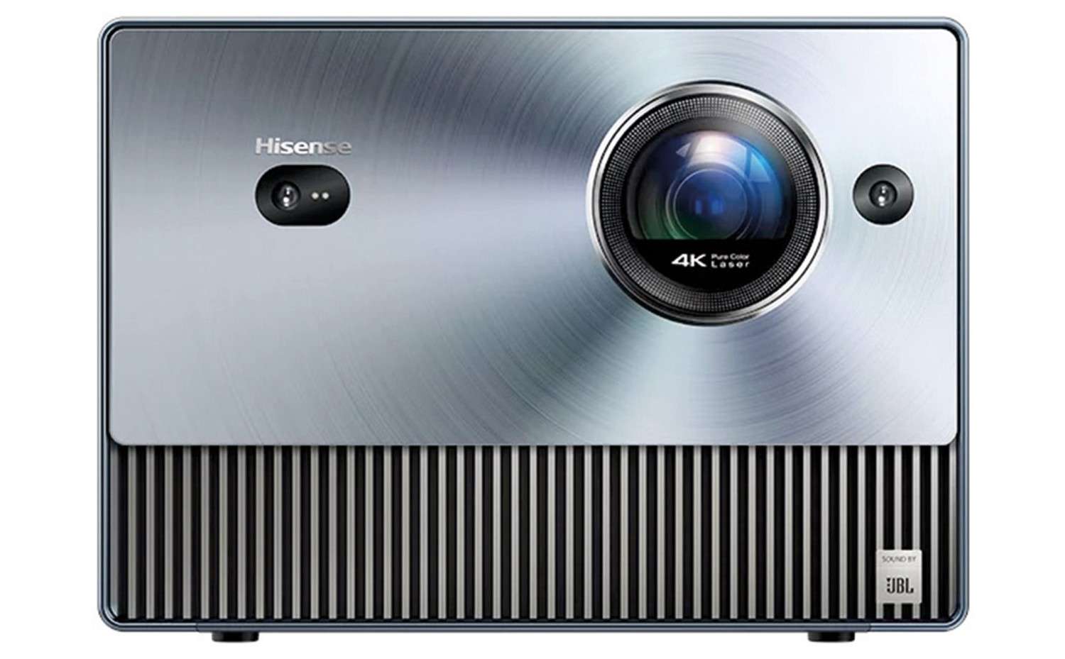 Beamer Hisense C1 Smart Mini Projektor im Test, Bild 3