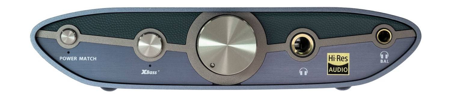 D/A-Wandler iFi ZEN DAC 3 im Test, Bild 4