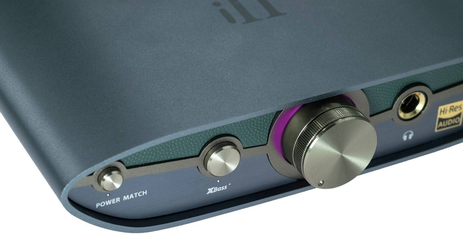 D/A-Wandler iFi ZEN DAC 3 im Test, Bild 7