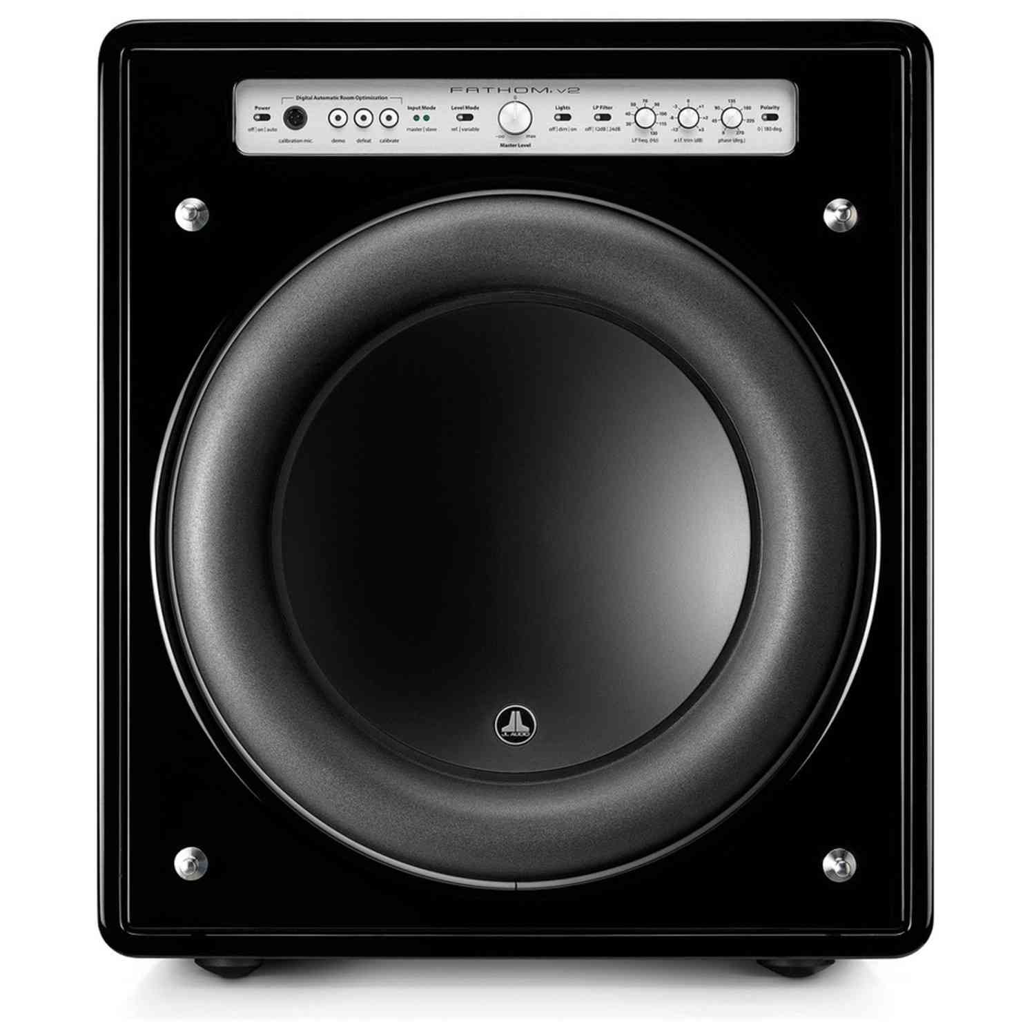 Subwoofer (Home) JL Audio Fathom f113v2 im Test, Bild 2