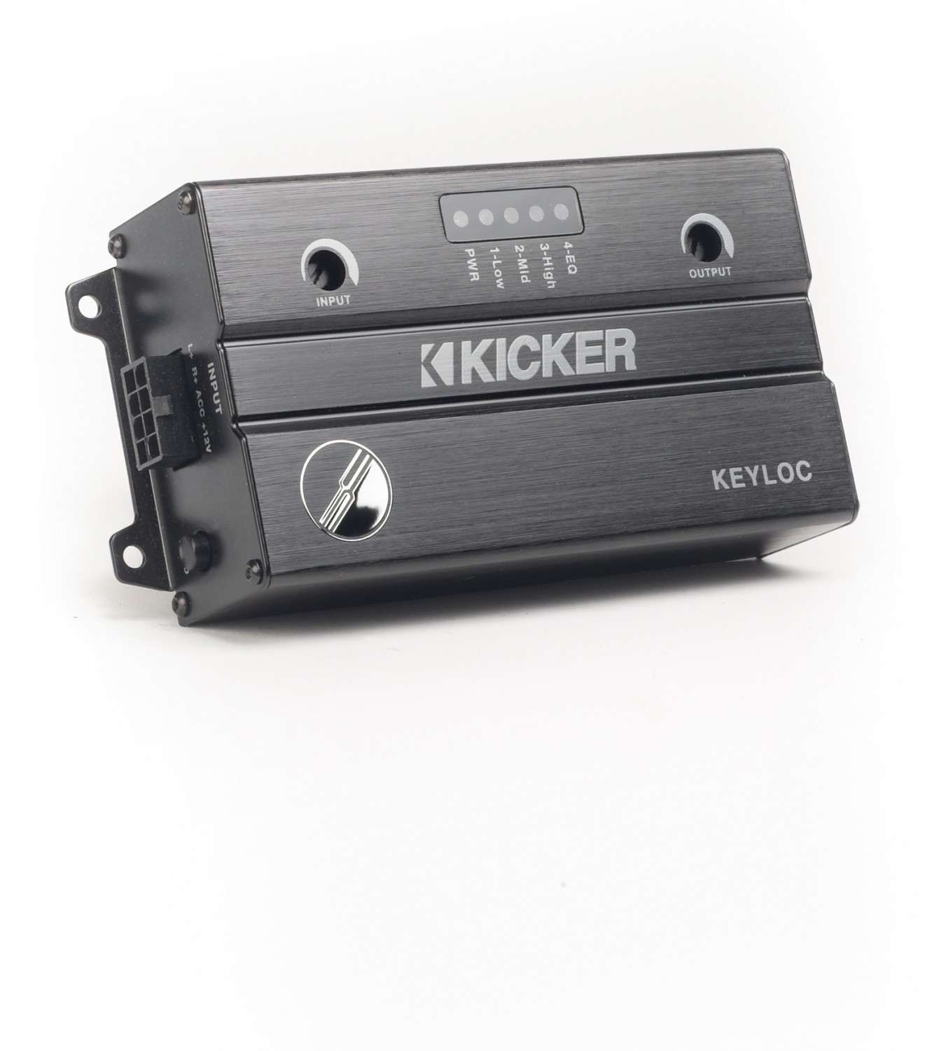 kicker key 500.1