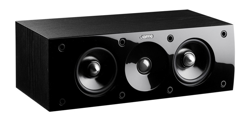 Jamo S606 HCS3 Sub260 Lautsprecher Surround Im Test Sehr Gut Hifitest De