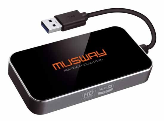 Car Hifi Endstufe Multikanal Musway M6v4 im Test, Bild 3